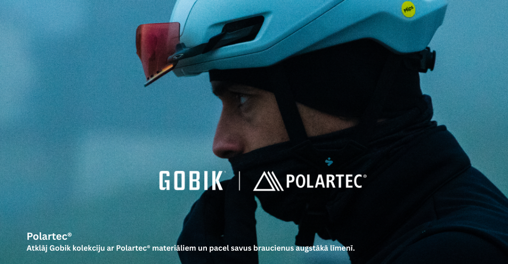 Gobik x Polartec